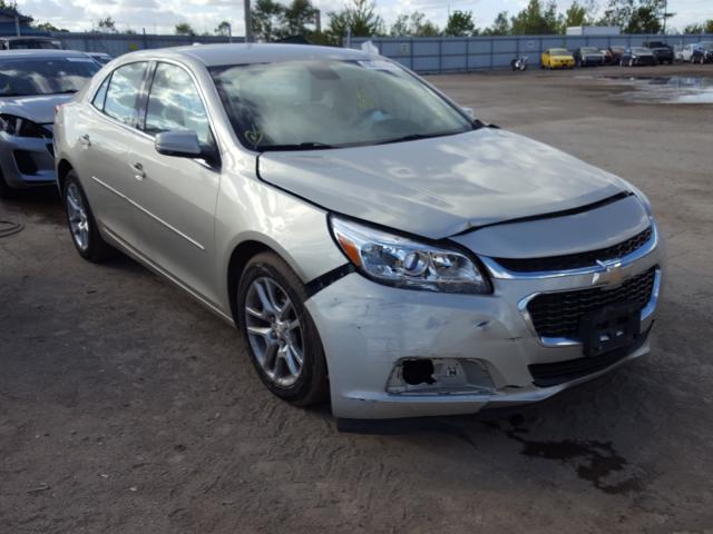 CHEVROLET MALIBU 1LT 2015 1g11c5sl8ff273590