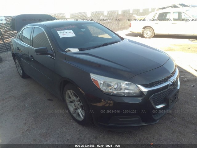 CHEVROLET MALIBU 2015 1g11c5sl8ff274044