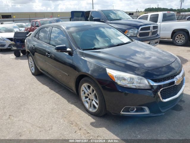 CHEVROLET MALIBU 2015 1g11c5sl8ff275775