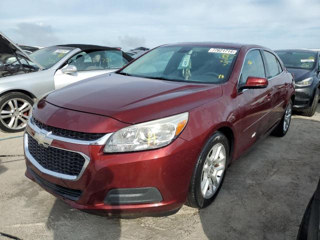 CHEVROLET MALIBU 1LT 2015 1g11c5sl8ff276344