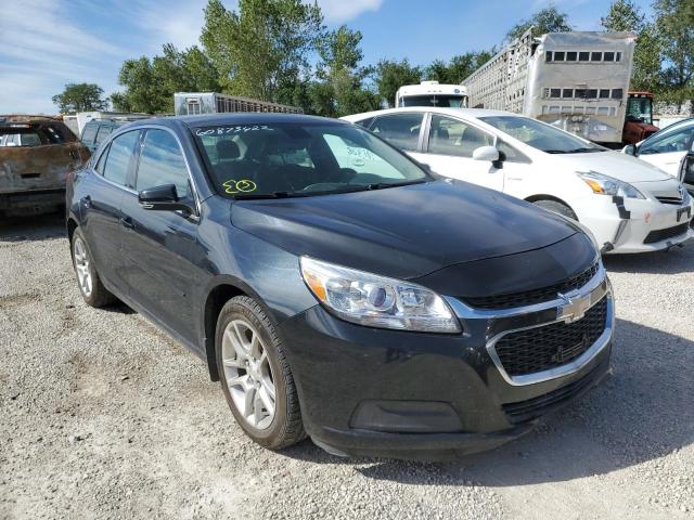 CHEVROLET MALIBU 1LT 2015 1g11c5sl8ff278143