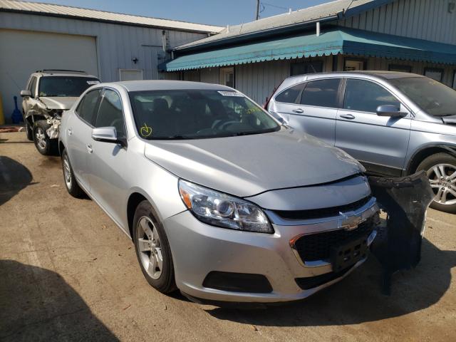 CHEVROLET MALIBU 1LT 2015 1g11c5sl8ff278739