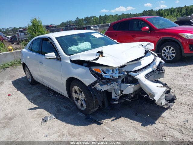 CHEVROLET MALIBU 2015 1g11c5sl8ff278790