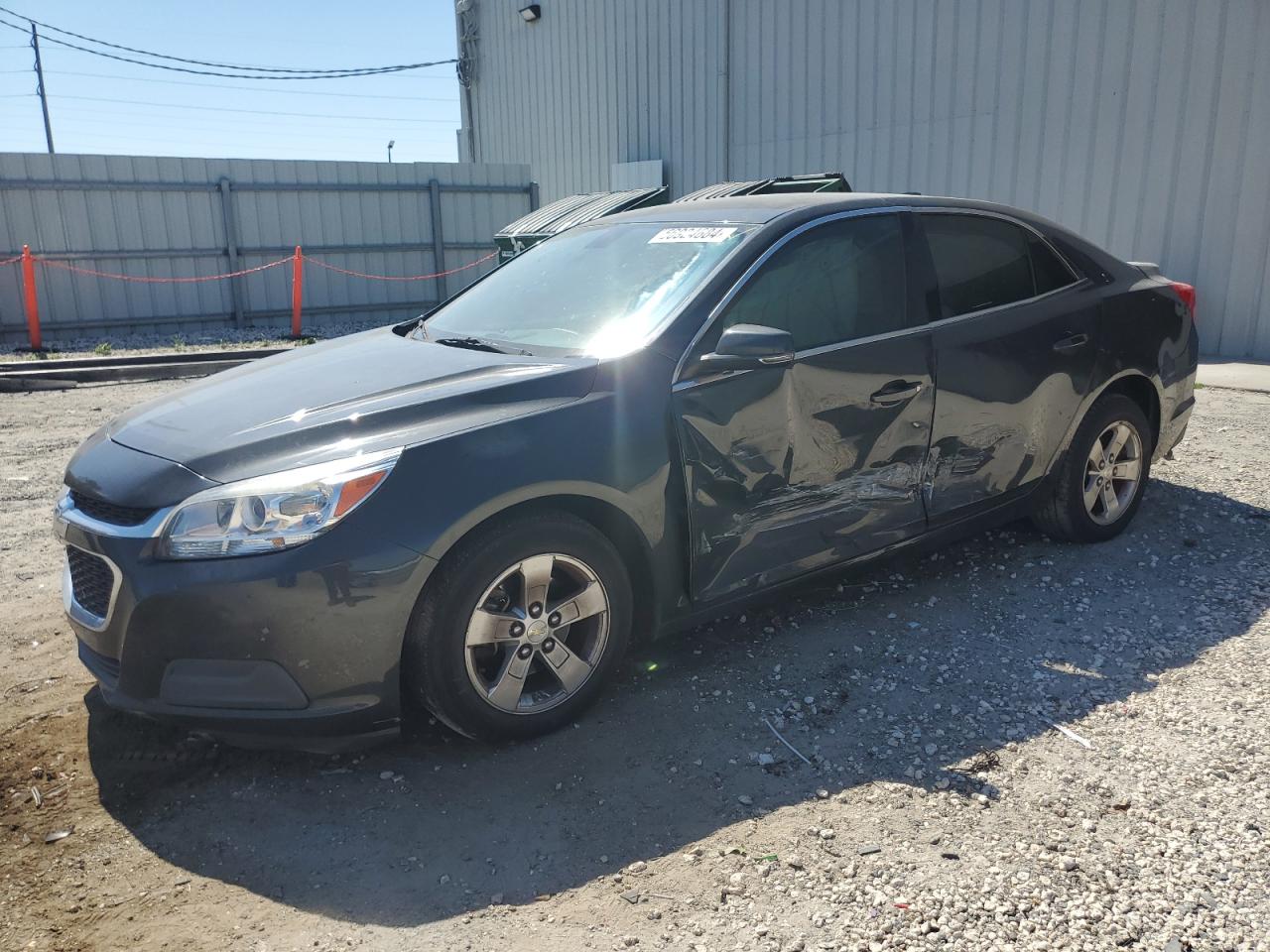 CHEVROLET MALIBU 2015 1g11c5sl8ff278935