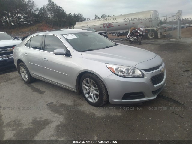 CHEVROLET MALIBU 2015 1g11c5sl8ff280734