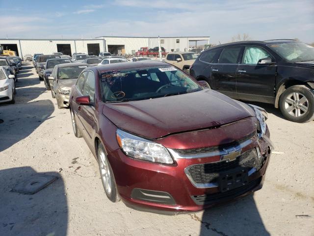 CHEVROLET MALIBU 1LT 2015 1g11c5sl8ff280930