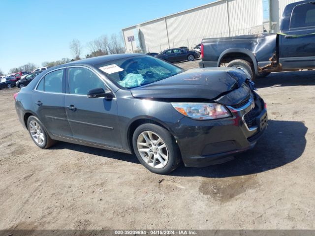 CHEVROLET MALIBU 2015 1g11c5sl8ff281513