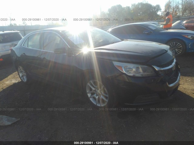 CHEVROLET MALIBU 2015 1g11c5sl8ff281673