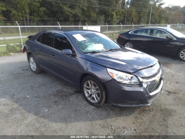 CHEVROLET MALIBU 2015 1g11c5sl8ff282080