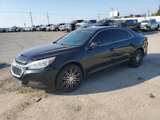 CHEVROLET MALIBU 1LT 2015 1g11c5sl8ff284699