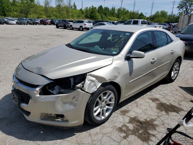 CHEVROLET MALIBU 2015 1g11c5sl8ff284864