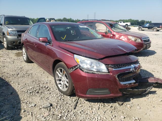 CHEVROLET MALIBU 1LT 2015 1g11c5sl8ff285268