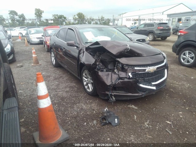 CHEVROLET MALIBU 2015 1g11c5sl8ff286677