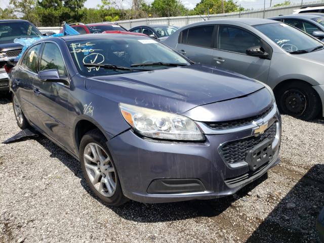 CHEVROLET MALIBU 1LT 2015 1g11c5sl8ff286890