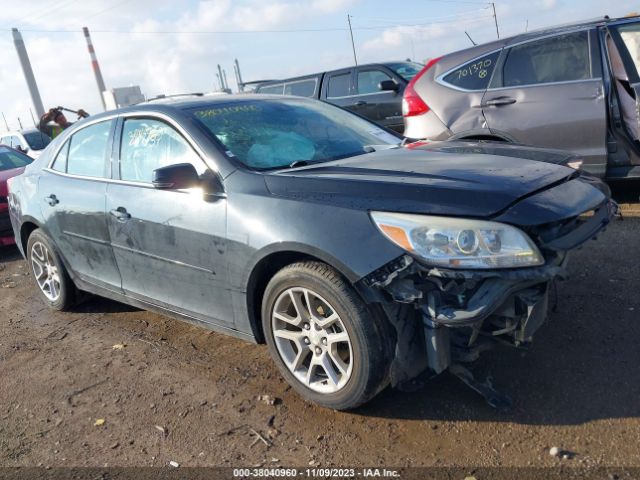 CHEVROLET MALIBU 2015 1g11c5sl8ff287151