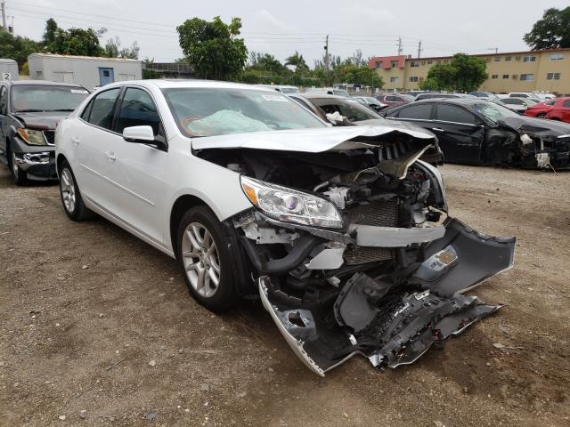 CHEVROLET MALIBU 1LT 2015 1g11c5sl8ff287330