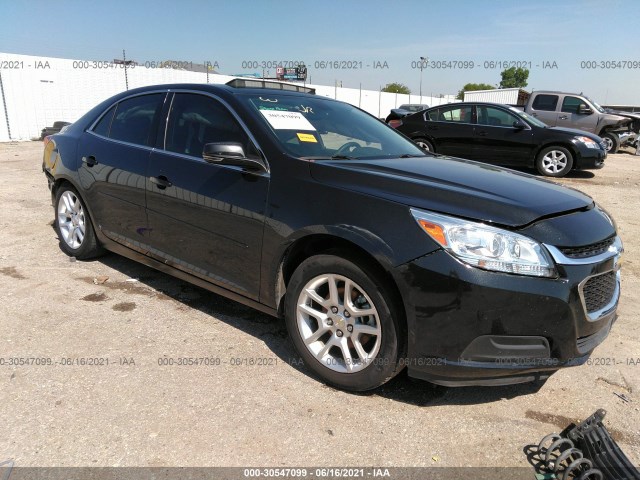 CHEVROLET MALIBU 2015 1g11c5sl8ff287909