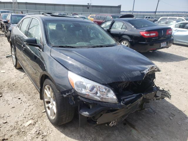 CHEVROLET MALIBU 1LT 2015 1g11c5sl8ff287957