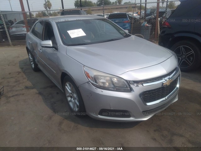 CHEVROLET MALIBU 2015 1g11c5sl8ff288266