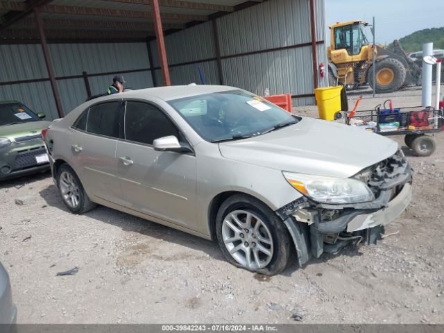 CHEVROLET MALIBU 2015 1g11c5sl8ff289028