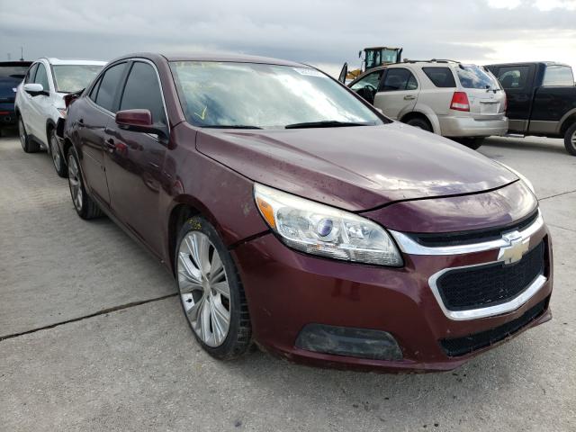 CHEVROLET MALIBU 2015 1g11c5sl8ff290115