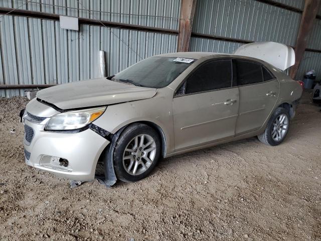 CHEVROLET MALIBU 1LT 2015 1g11c5sl8ff290387