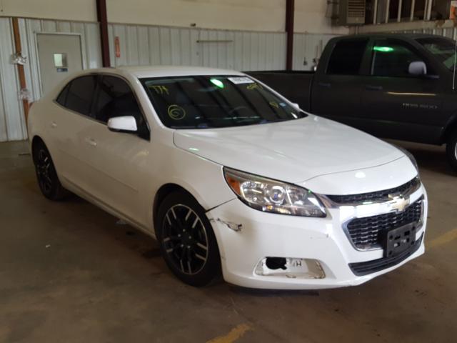 CHEVROLET MALIBU 1LT 2015 1g11c5sl8ff290647