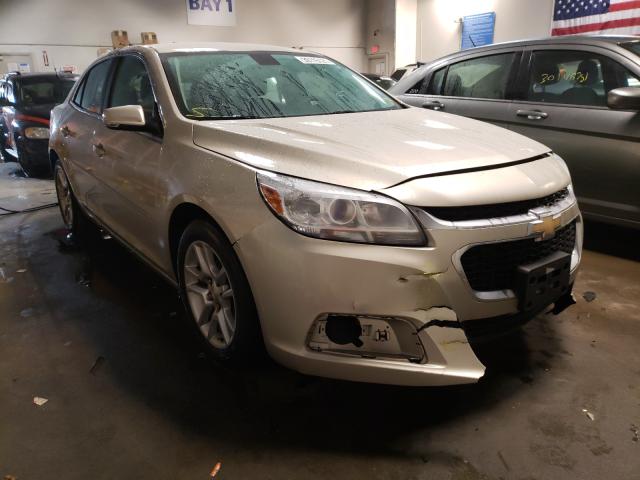 CHEVROLET MALIBU 1LT 2015 1g11c5sl8ff290907