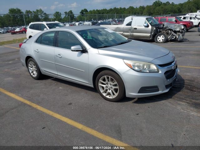 CHEVROLET MALIBU 2015 1g11c5sl8ff291460