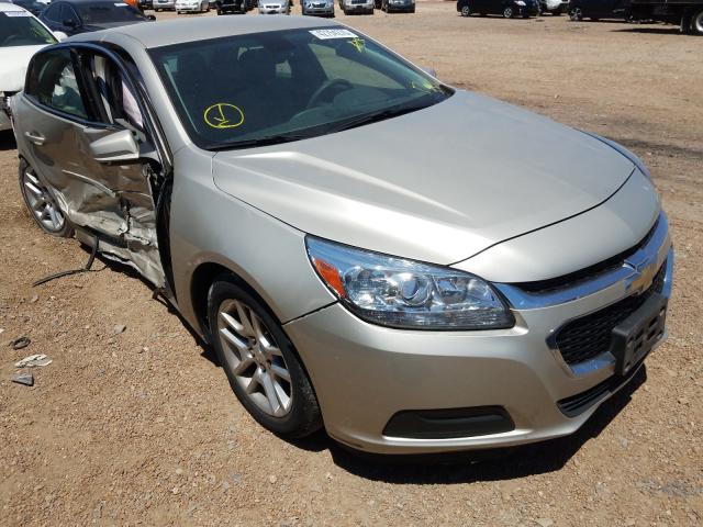 CHEVROLET MALIBU 1LT 2015 1g11c5sl8ff291930