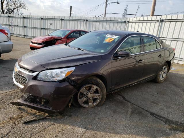 CHEVROLET MALIBU 1LT 2015 1g11c5sl8ff294827