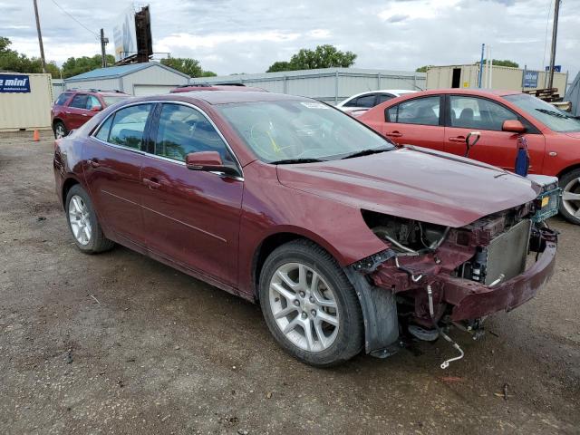 CHEVROLET MALIBU 1LT 2015 1g11c5sl8ff295038