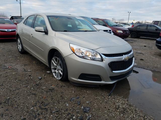 CHEVROLET MALIBU 1LT 2015 1g11c5sl8ff296447