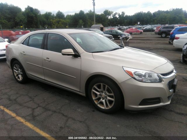 CHEVROLET MALIBU 2015 1g11c5sl8ff297470