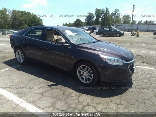 CHEVROLET MALIBU 2015 1g11c5sl8ff297775