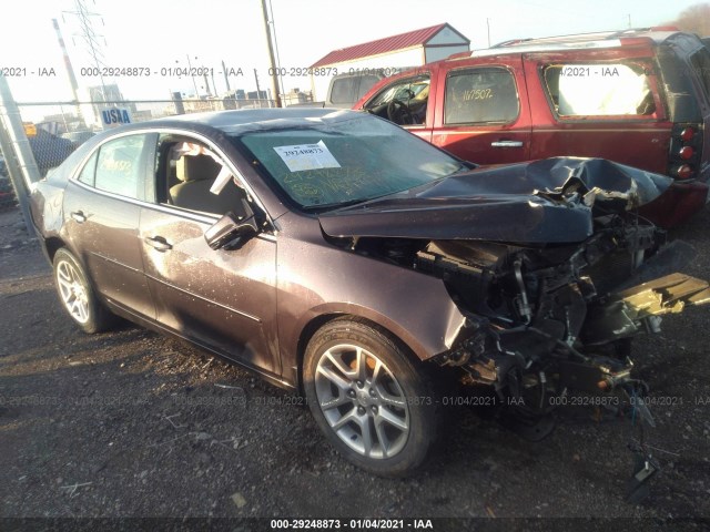 CHEVROLET MALIBU 2015 1g11c5sl8ff299851