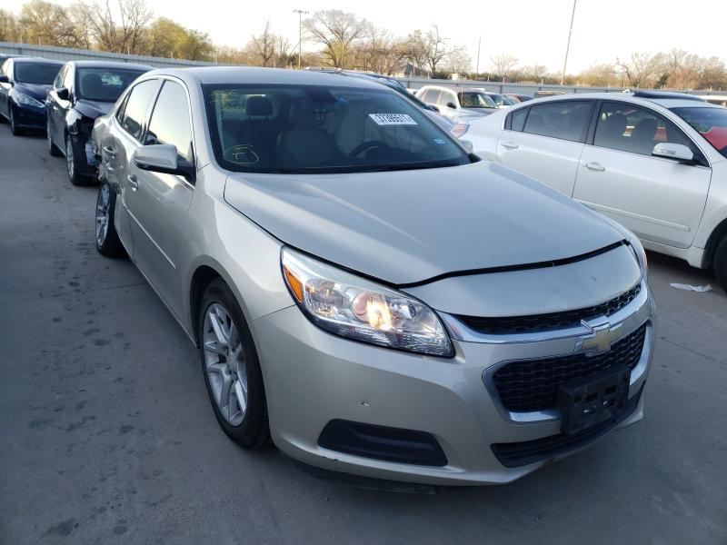 CHEVROLET MALIBU 1LT 2015 1g11c5sl8ff302571