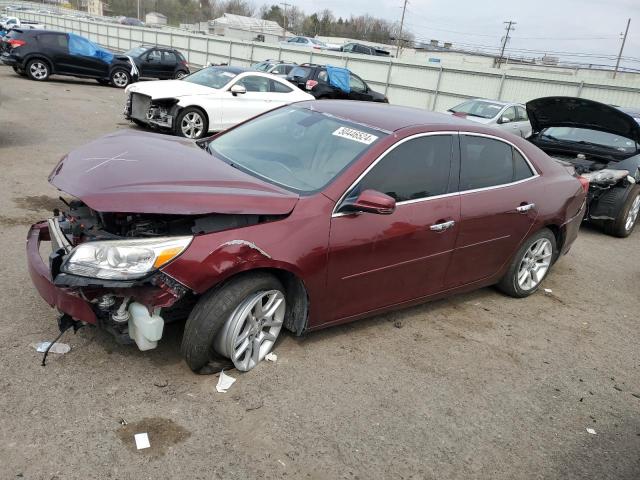 CHEVROLET MALIBU 2015 1g11c5sl8ff302781