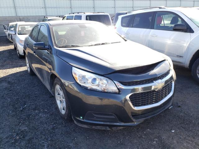 CHEVROLET MALIBU 1LT 2015 1g11c5sl8ff303090