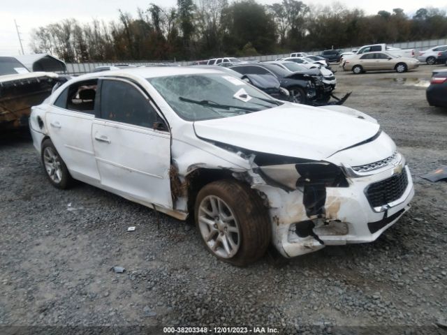 CHEVROLET MALIBU 2015 1g11c5sl8ff304188