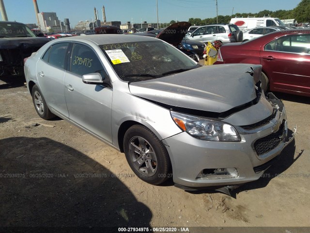 CHEVROLET MALIBU 2015 1g11c5sl8ff304238