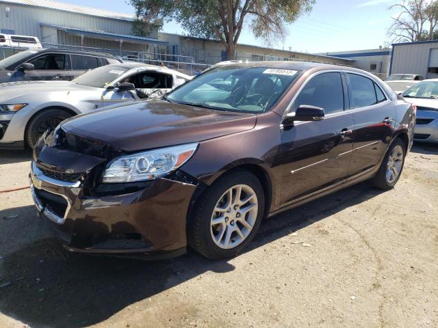 CHEVROLET MALIBU 1LT 2015 1g11c5sl8ff304790