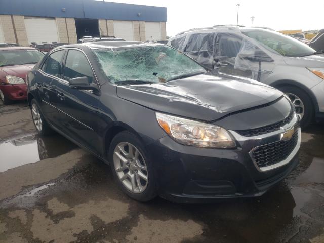 CHEVROLET MALIBU 1LT 2015 1g11c5sl8ff305809