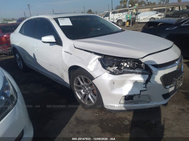 CHEVROLET MALIBU 2015 1g11c5sl8ff307446