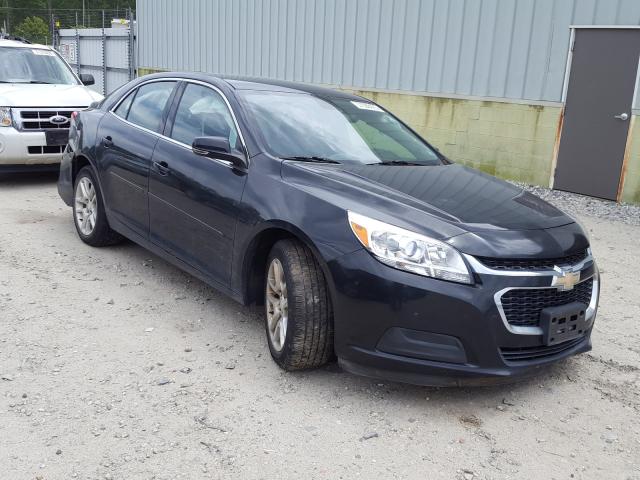 CHEVROLET MALIBU 1LT 2015 1g11c5sl8ff307933