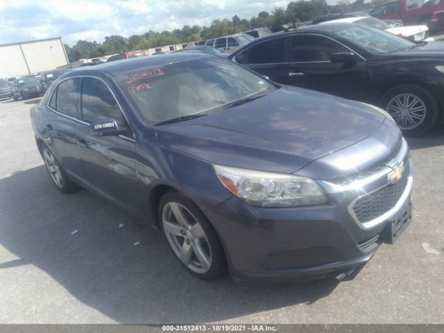 CHEVROLET MALIBU 2015 1g11c5sl8ff309388