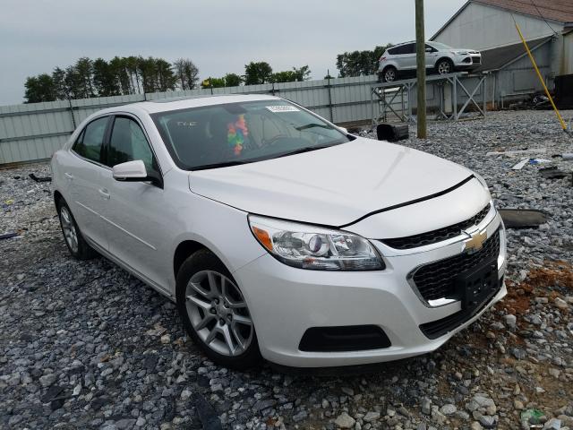 CHEVROLET MALIBU 1LT 2015 1g11c5sl8ff310248