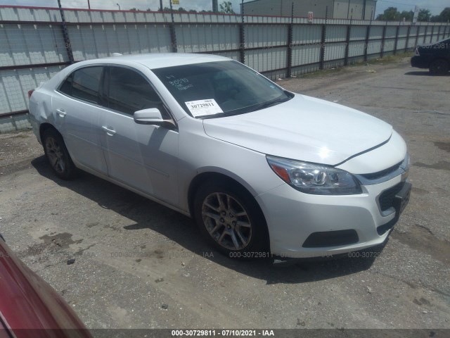 CHEVROLET MALIBU 2015 1g11c5sl8ff310590