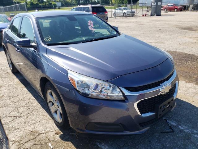 CHEVROLET MALIBU 1LT 2015 1g11c5sl8ff313845