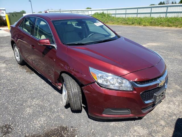 CHEVROLET MALIBU 1LT 2015 1g11c5sl8ff313862